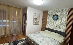 Garsoniera -Single Room 91